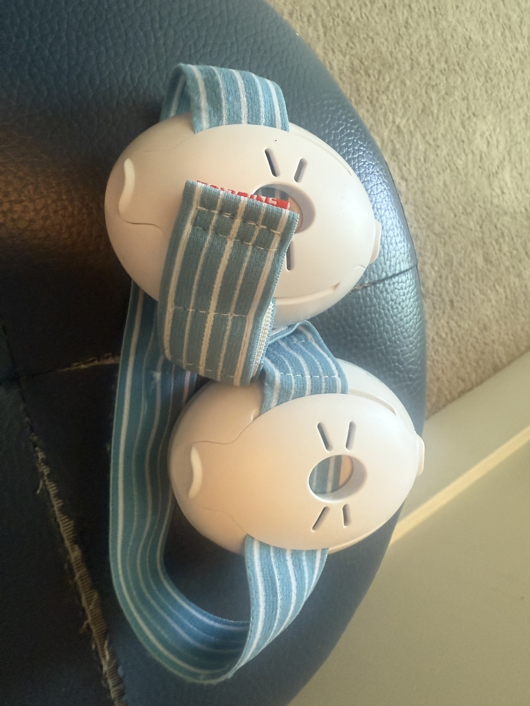 Alpine Muffy Baby Ear Protectors - photo 2