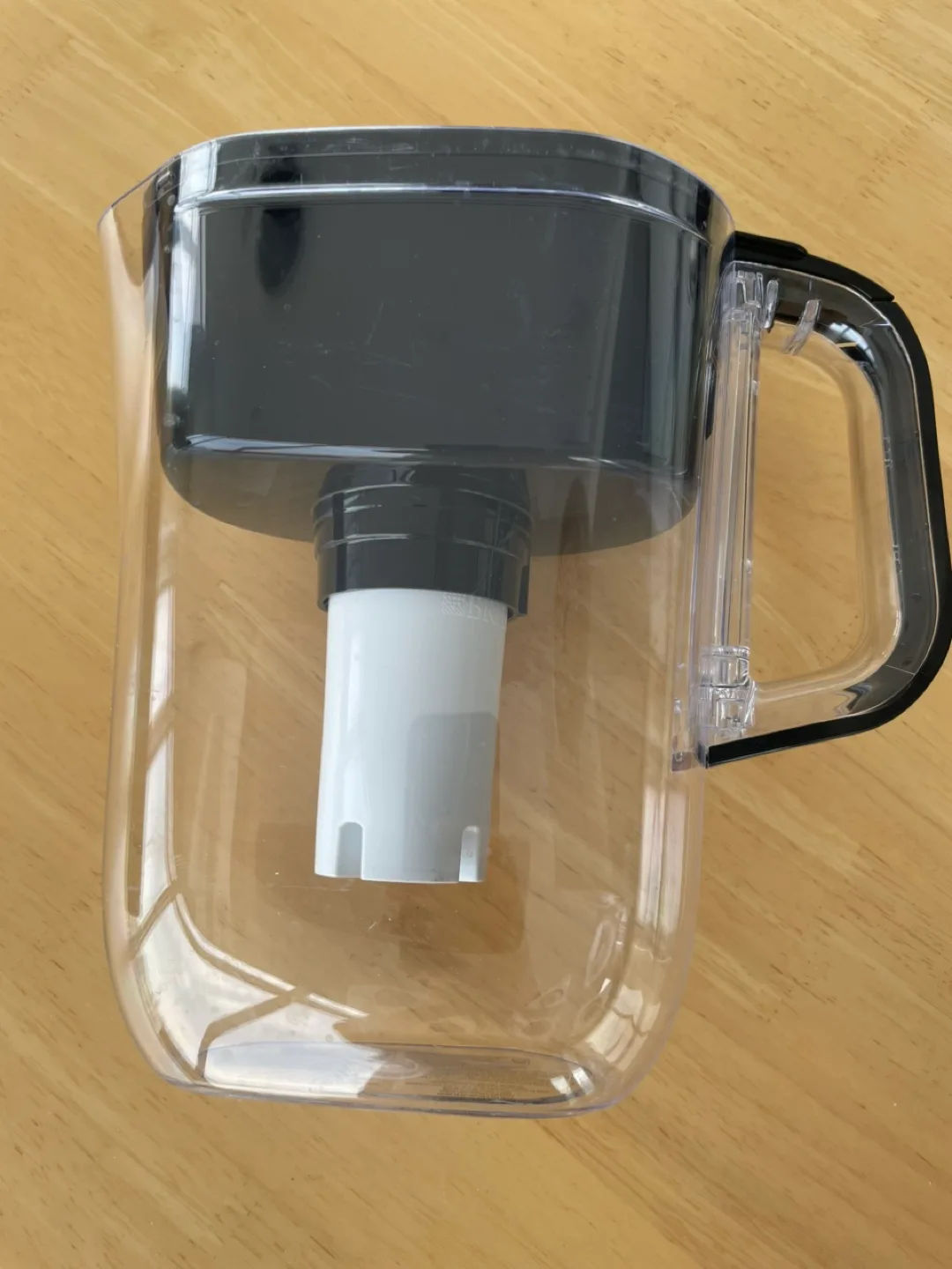 MOVING SALE: Brita Water Pitcher jug with filter thumbnail