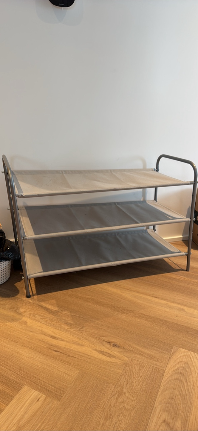 Shoe Rack Organizer