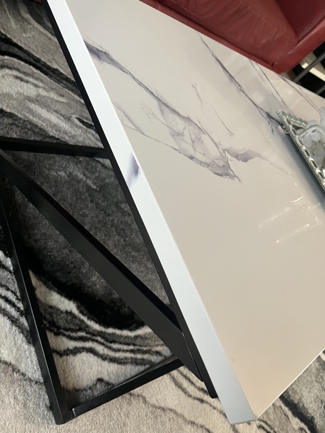 Modern Coffee Table - photo 5