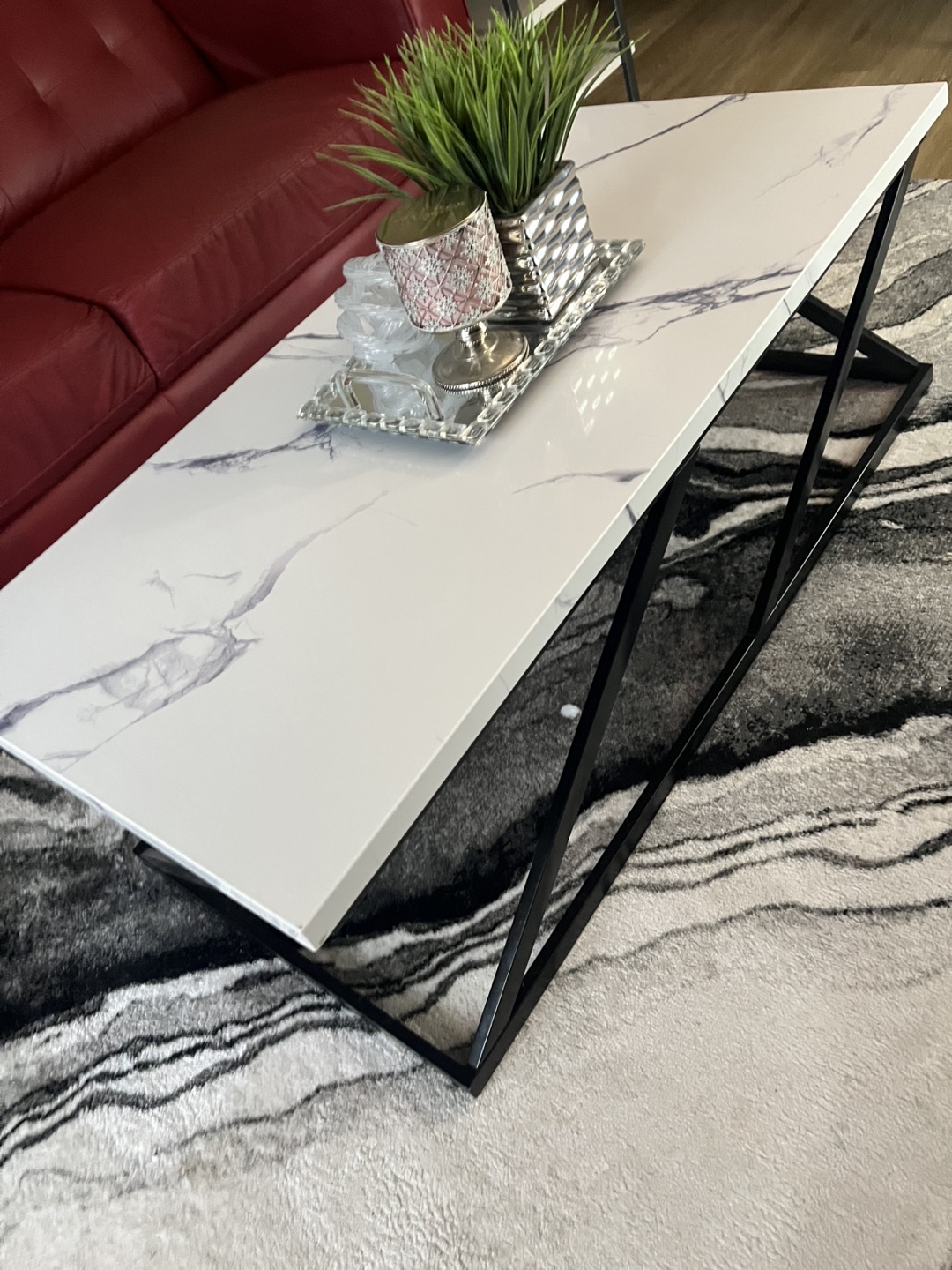 Modern Coffee Table - photo 2