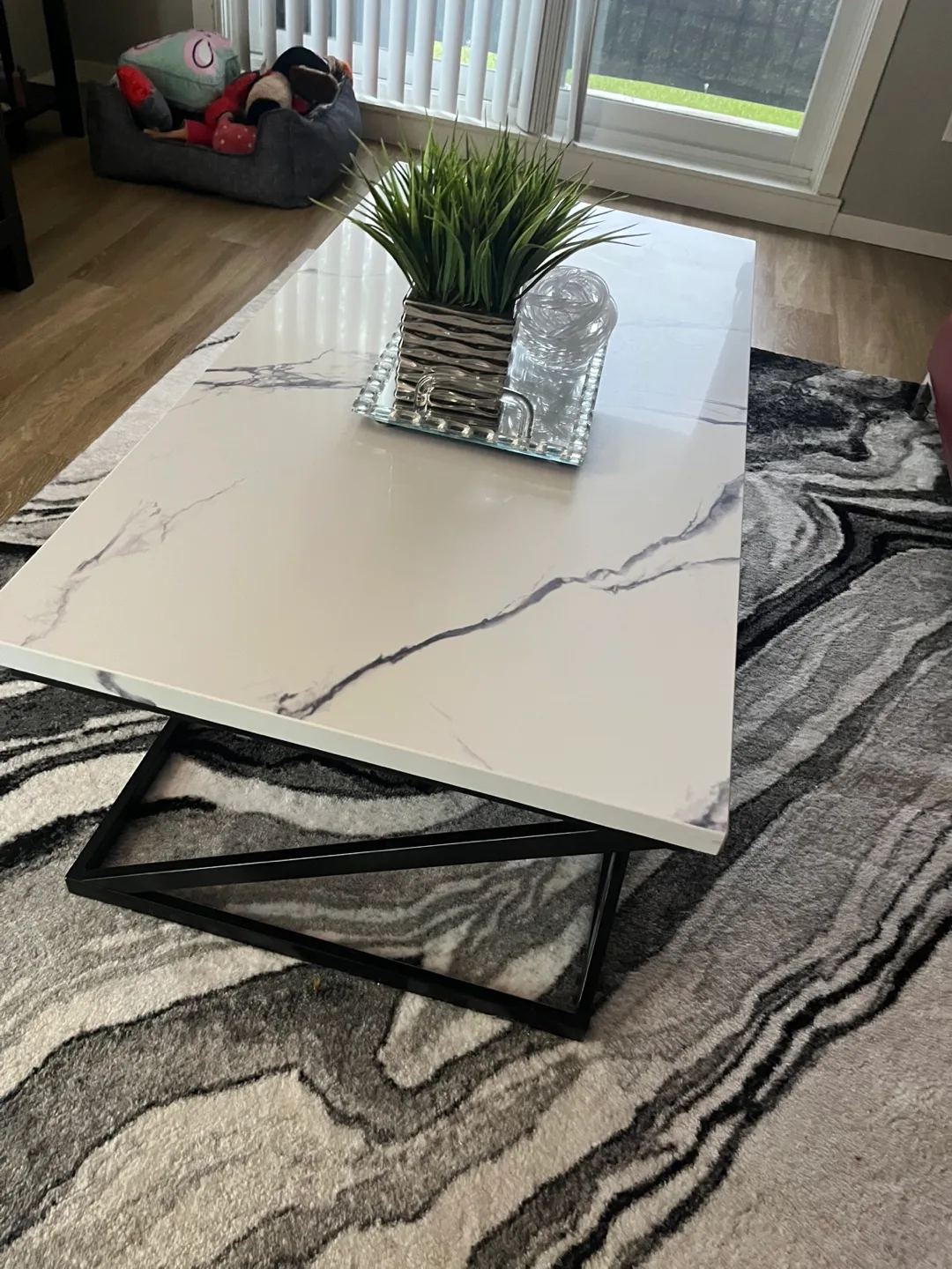 Modern Coffee Table thumbnail