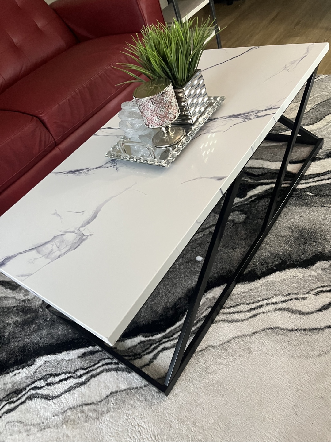 Modern Coffee Table - photo 3