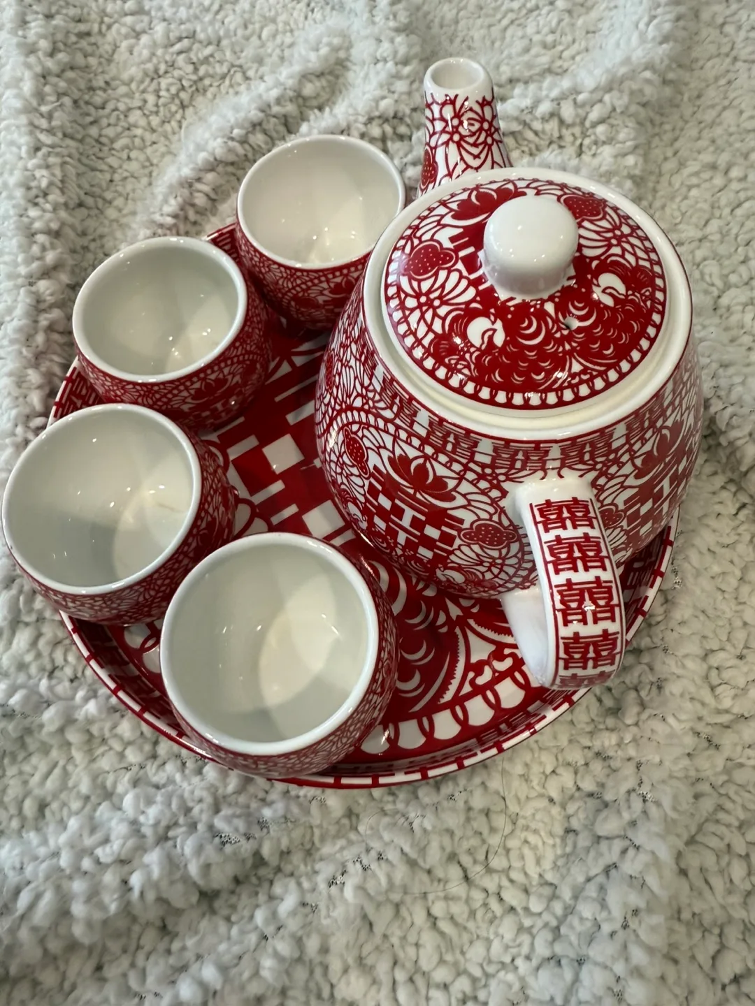 Chinese Tea Ceremony Set image indicator(3)