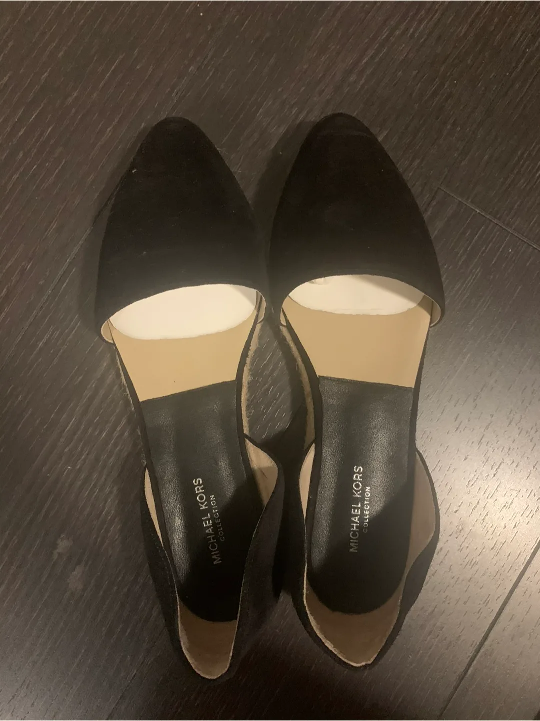 Michael Kors Espadrille Flats thumbnail