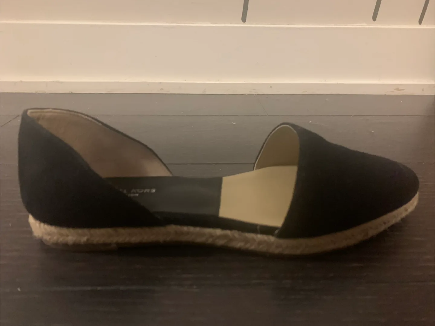 Michael Kors Espadrille Flats image indicator(2)