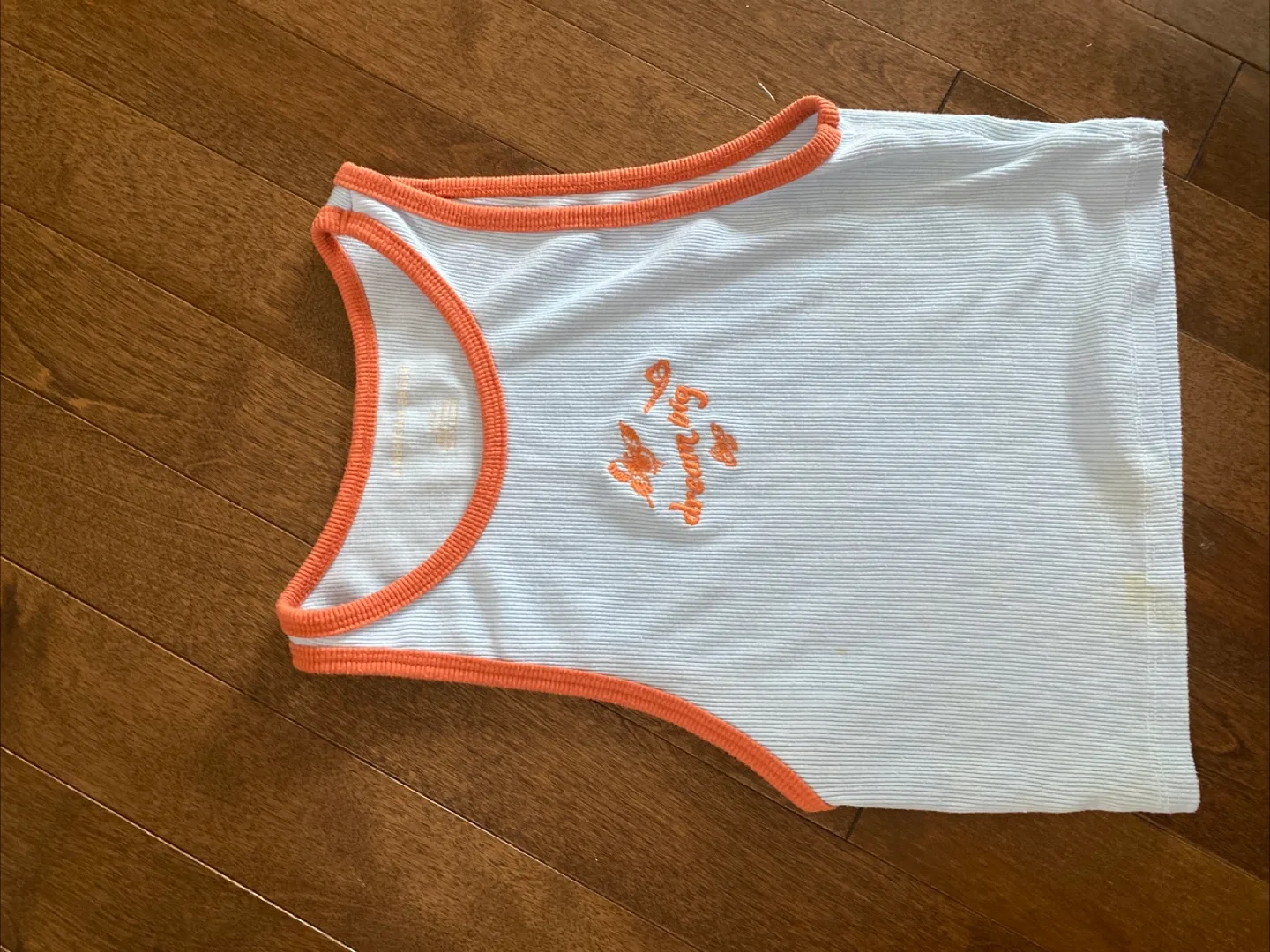 Dream Big Tank Top thumbnail