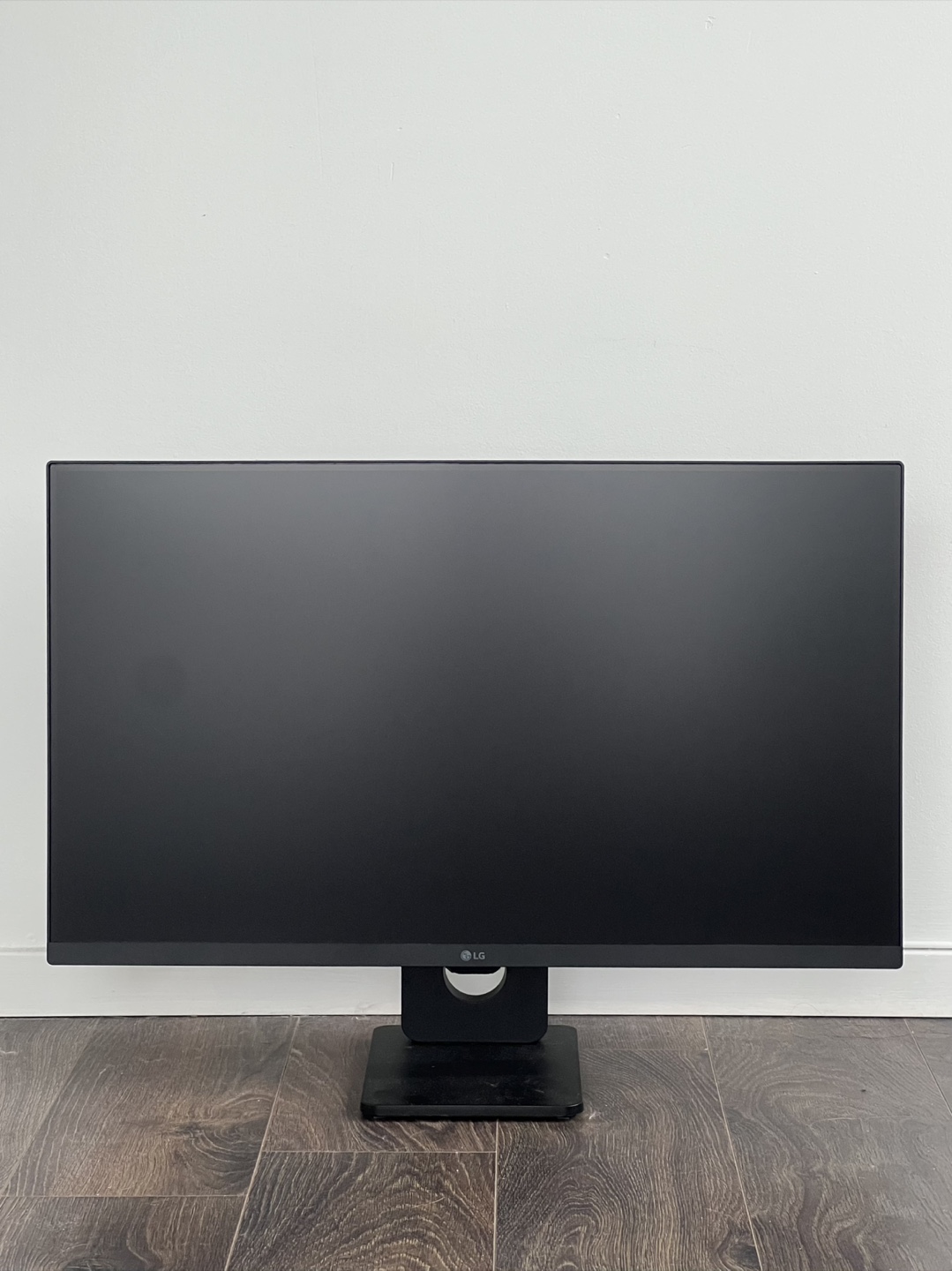 ($100+ OFF!!) LG 27” Full HD IPS Smart Monitor with WebOS