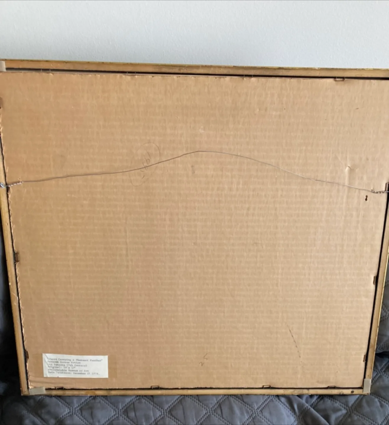 ✨17.th century Korean print art image indicator(4)