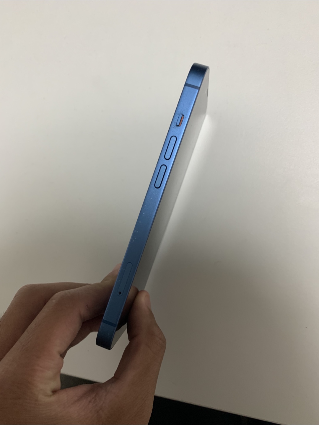 Apple iPhone 13 - photo 4