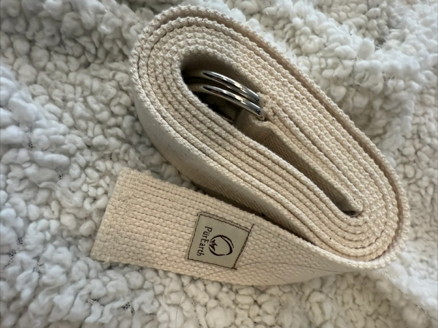 Yoga Strap thumbnail