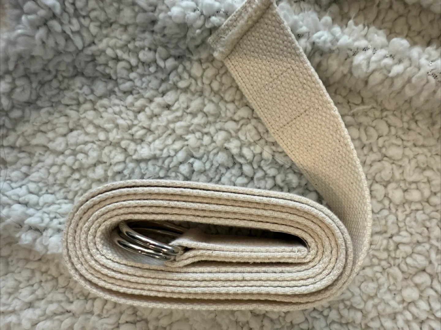 Yoga Strap image indicator(2)