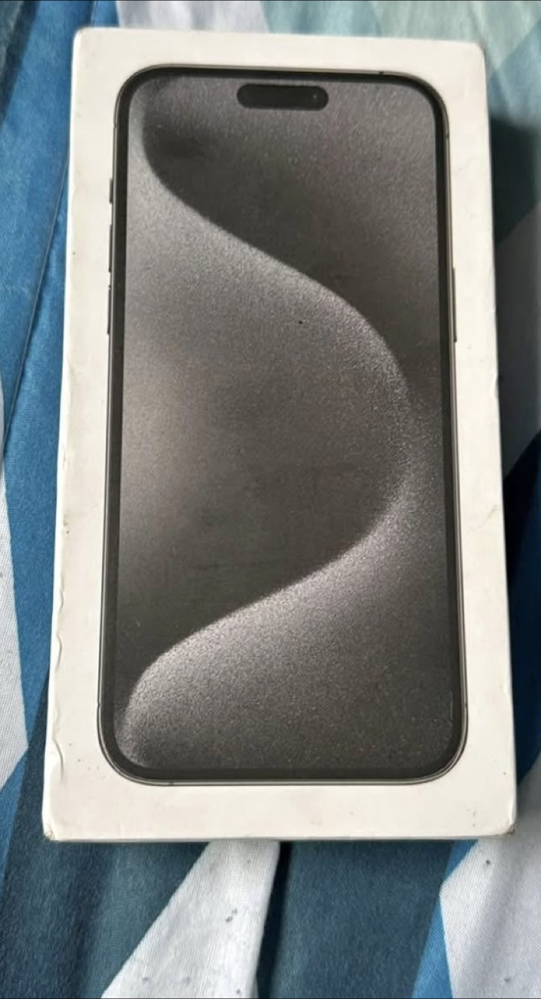 New Smartphone Box - photo 2