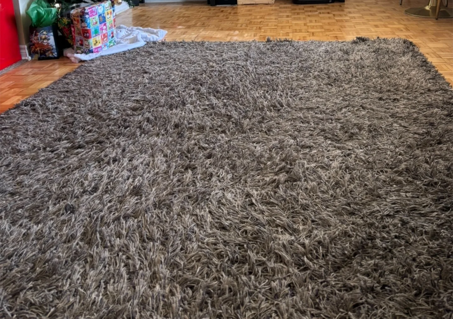 Shag Area Rug thumbnail