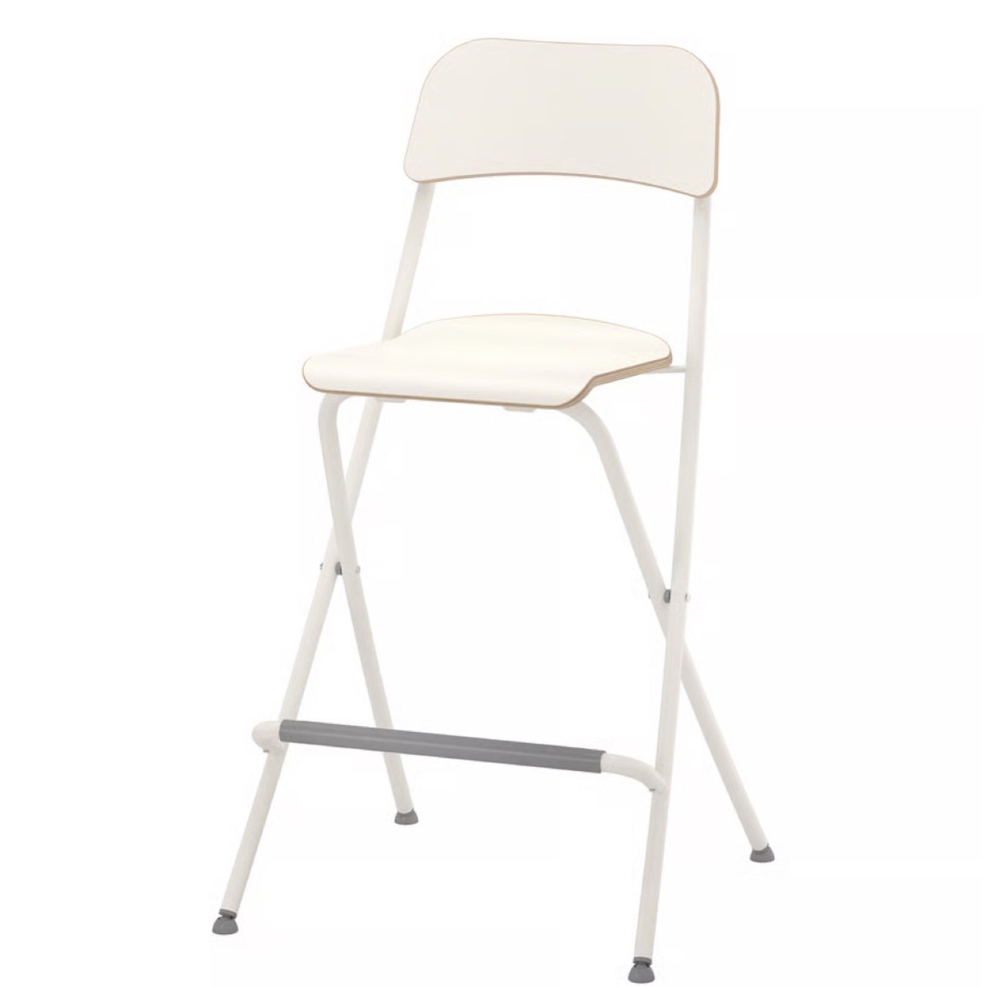 Ikea franklin bar stools / high chairs with cushions