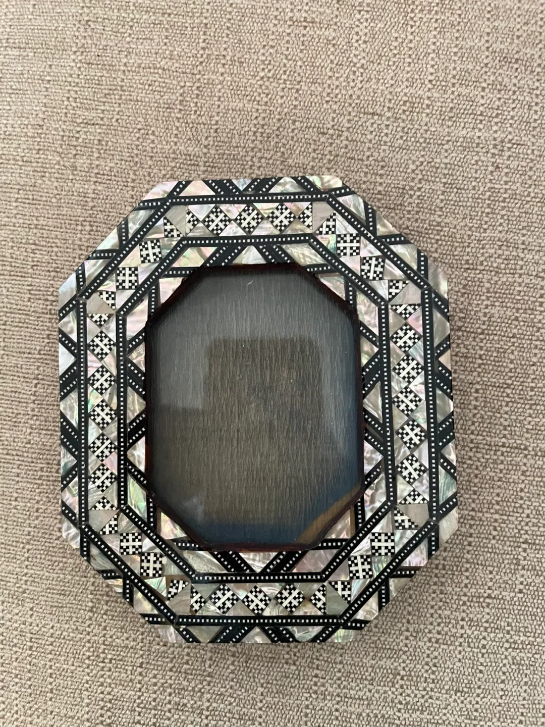 Decorative Picture Frame thumbnail