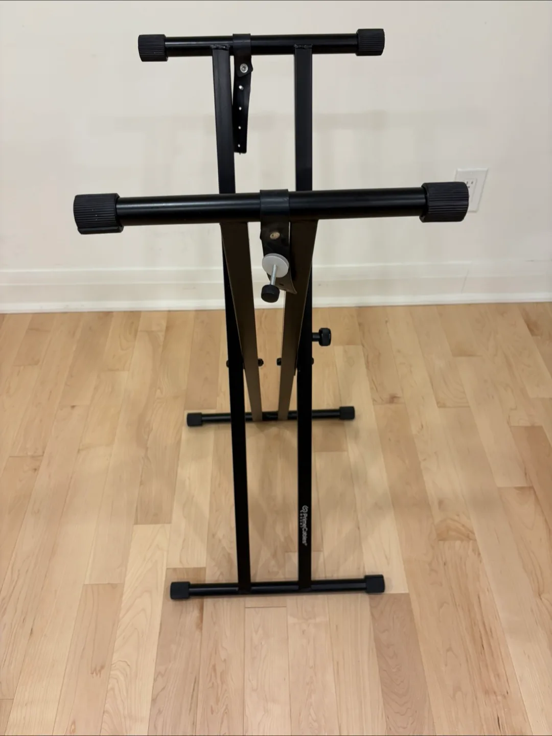 Black Keyboard Stand image indicator(5)