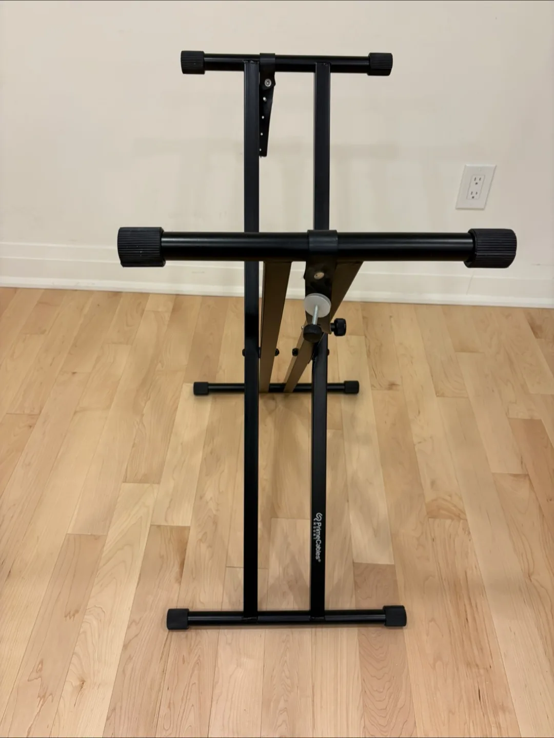 Black Keyboard Stand image indicator(2)