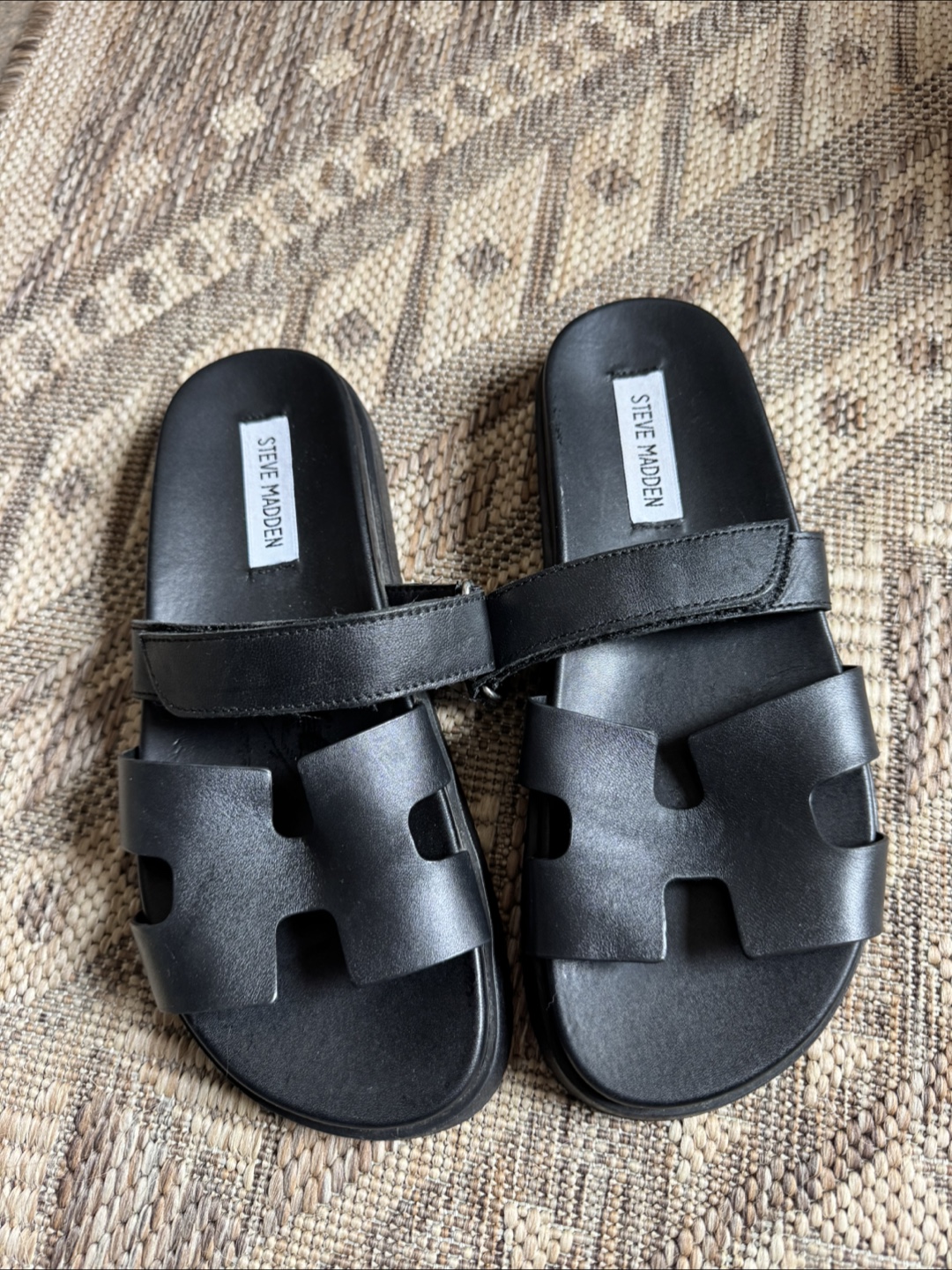 Steve Madden Sandals - Size 7