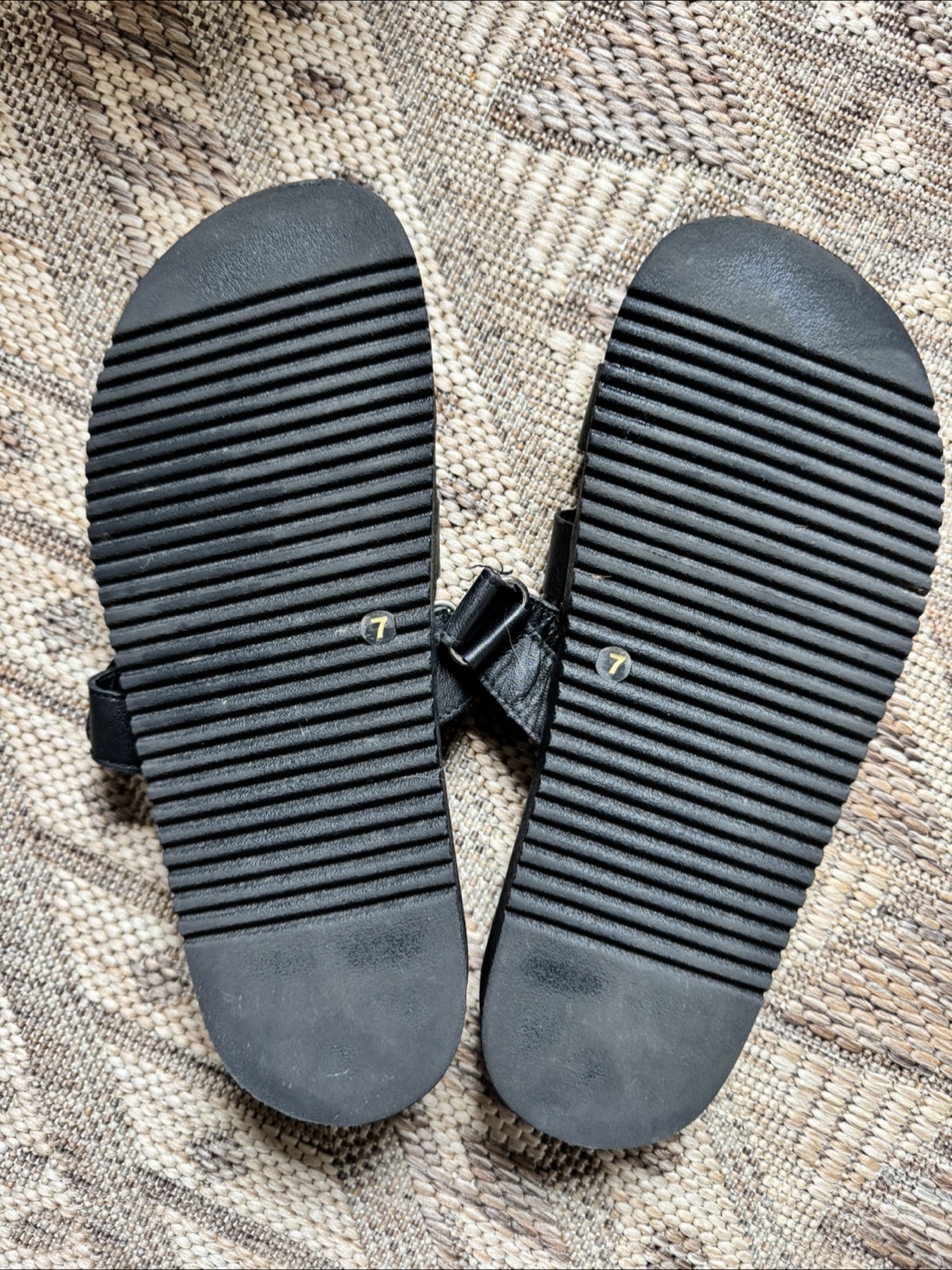 Steve Madden Sandals - Size 7 - photo 2