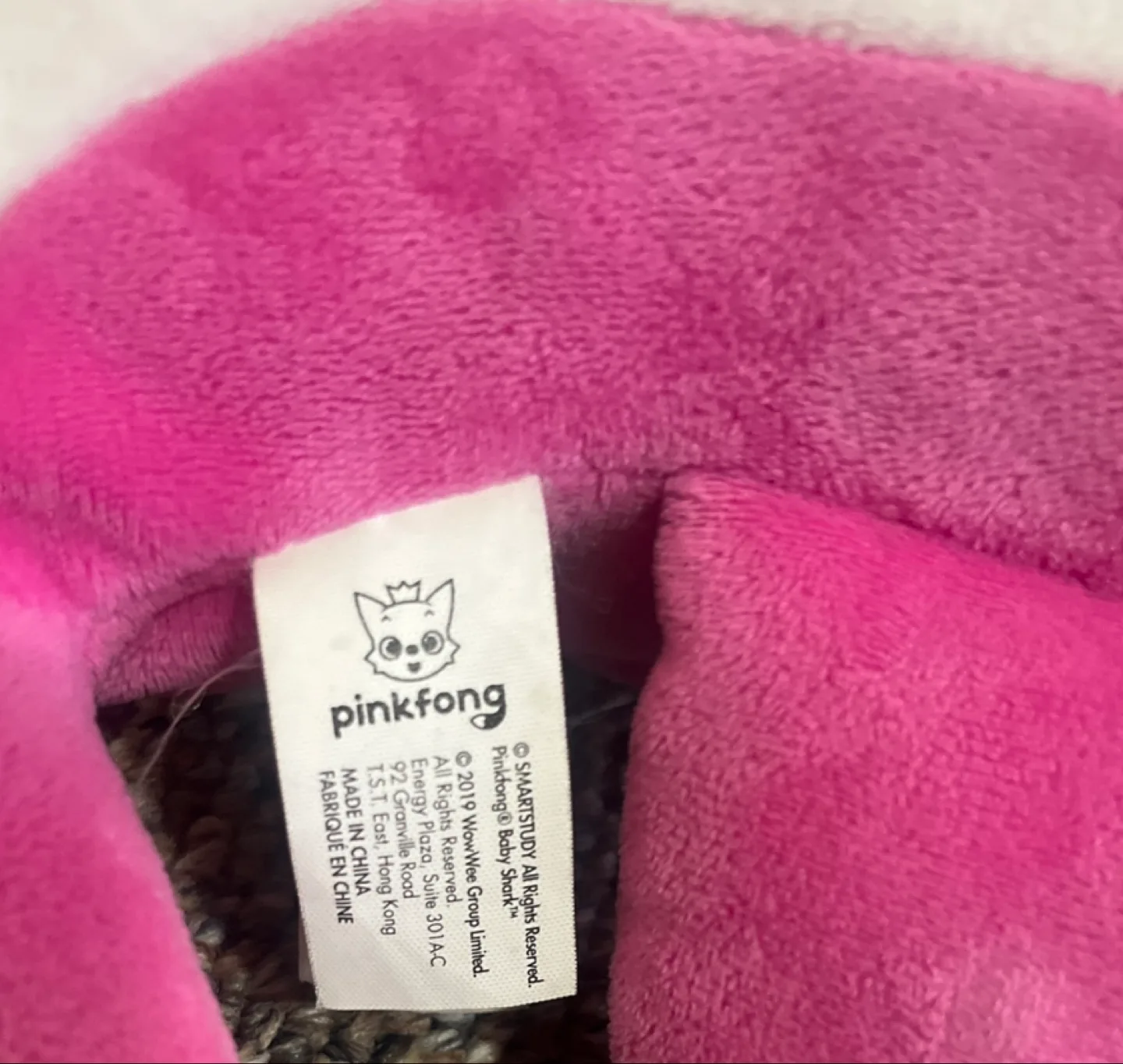 Mommy Shark Da Do Do She sings she works 2019 image indicator(6)