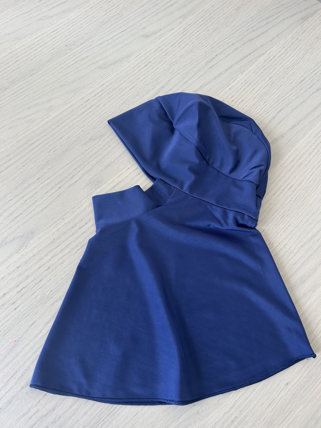 Modest clothes - photo 3
