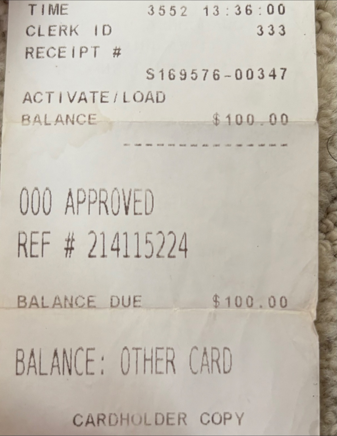 Browns Social House Gift Card ($100) - photo 2