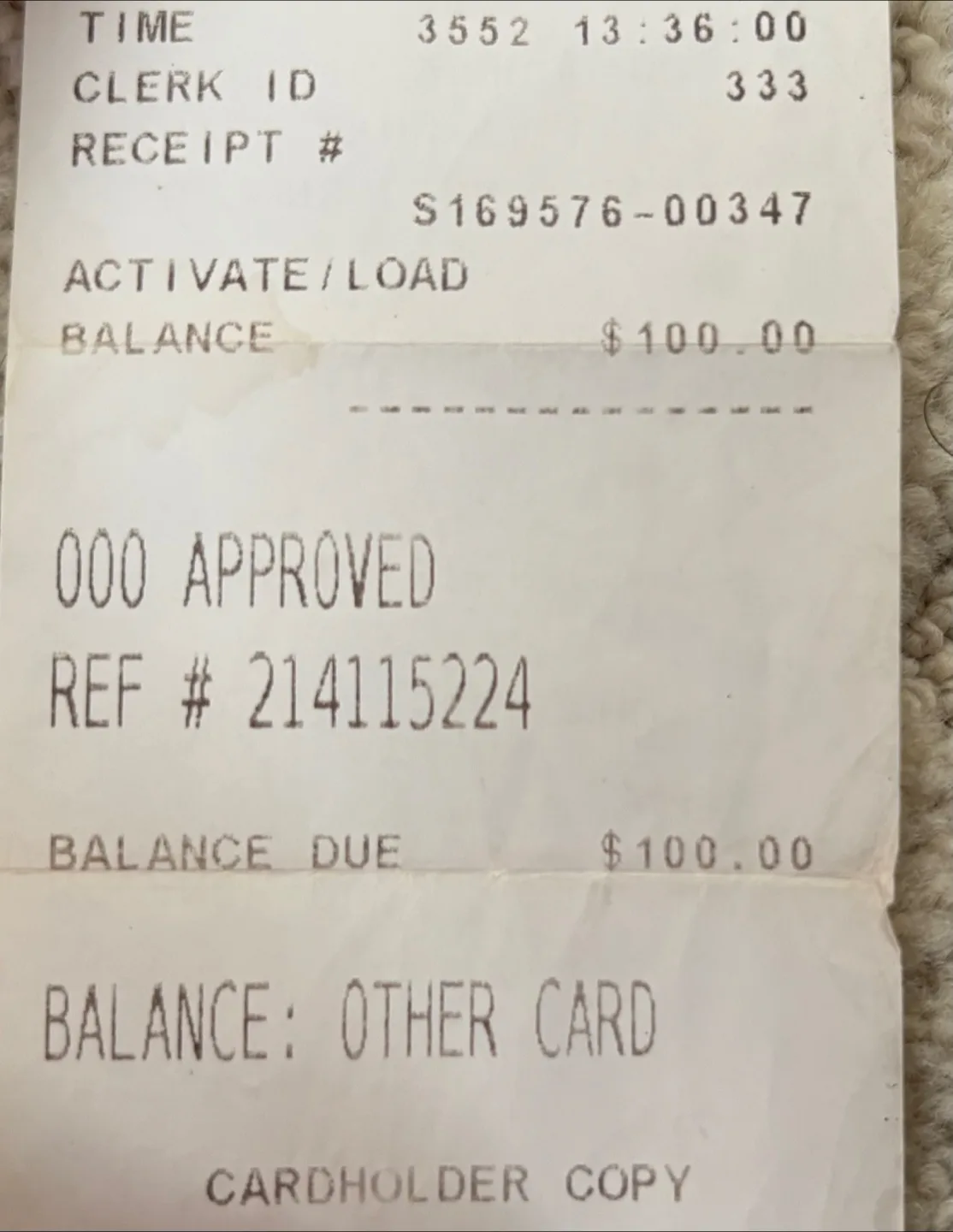 Browns Social House Gift Card ($100) image indicator(2)