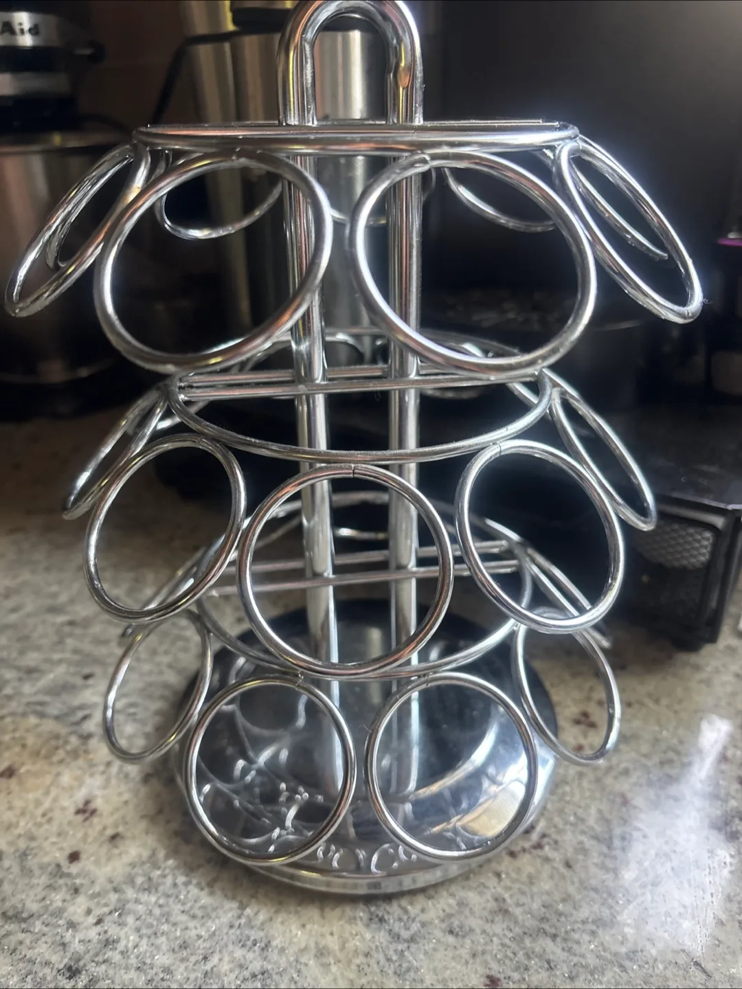 Keurig Pods Holder 🥕 thumbnail