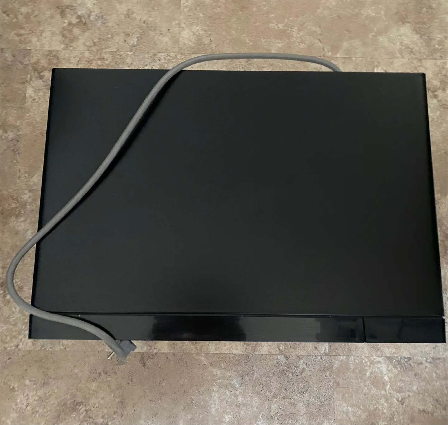 Samsung Microwave image indicator(3)