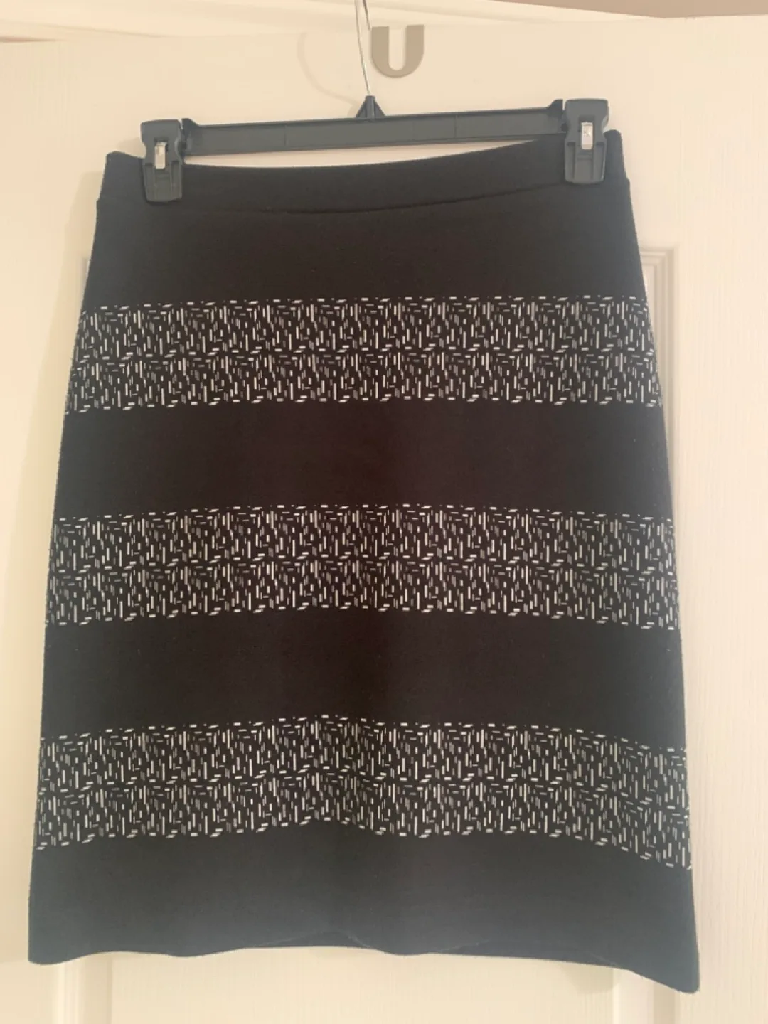 Trisisto Femme Striped Skirt image indicator(3)