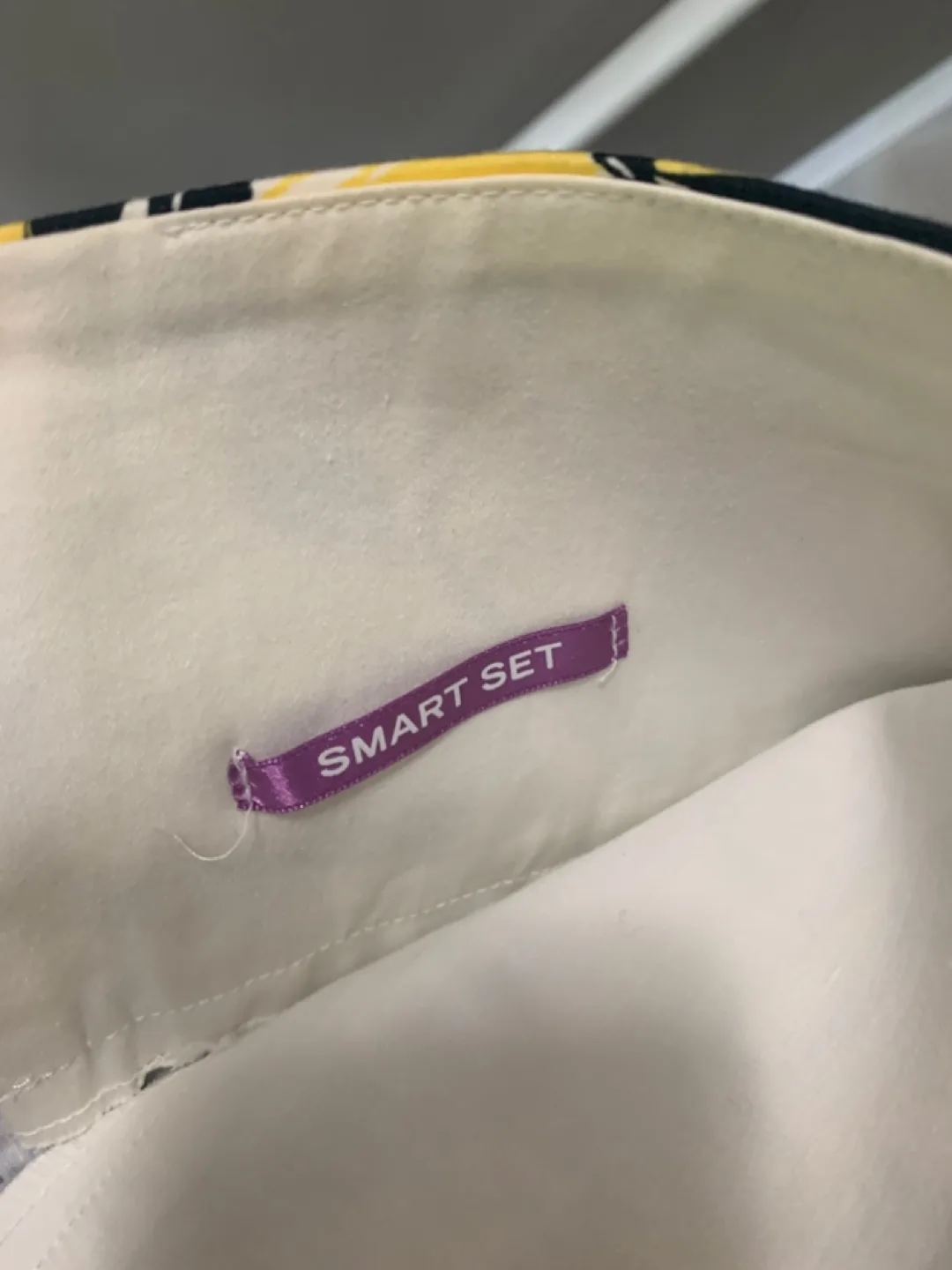 Floral Print Pencil Skirt image indicator(3)