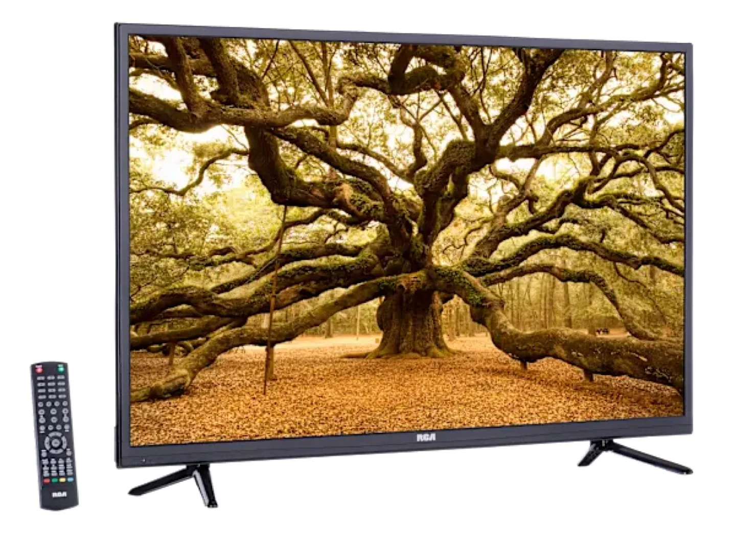 4K (UHD) TV with Apple TV thumbnail