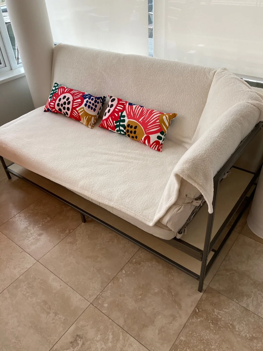 IKEA EKEBOL Sofa  Day Bed - two (2) image indicator(5)