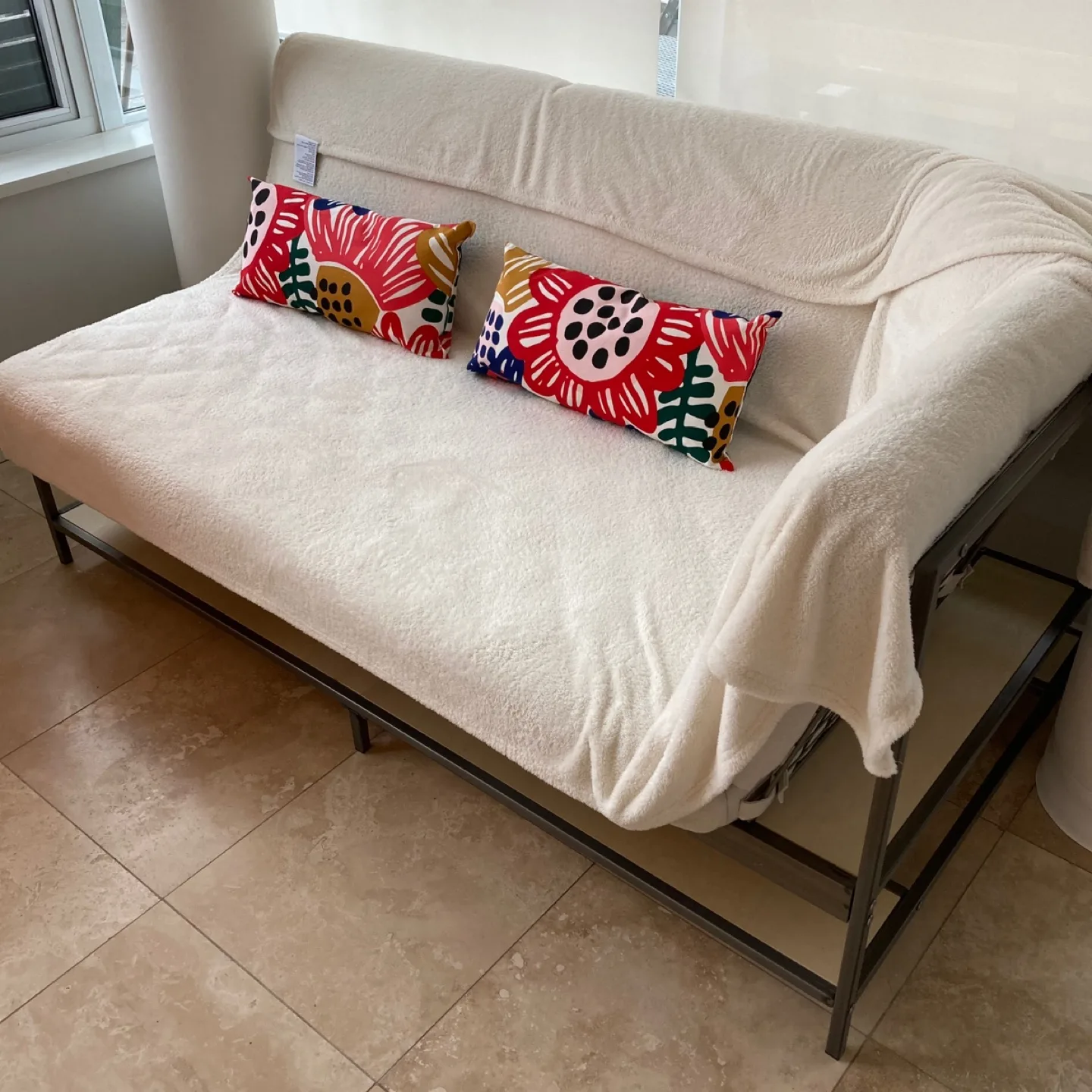 IKEA EKEBOL Sofa  Day Bed - two (2) image indicator(6)