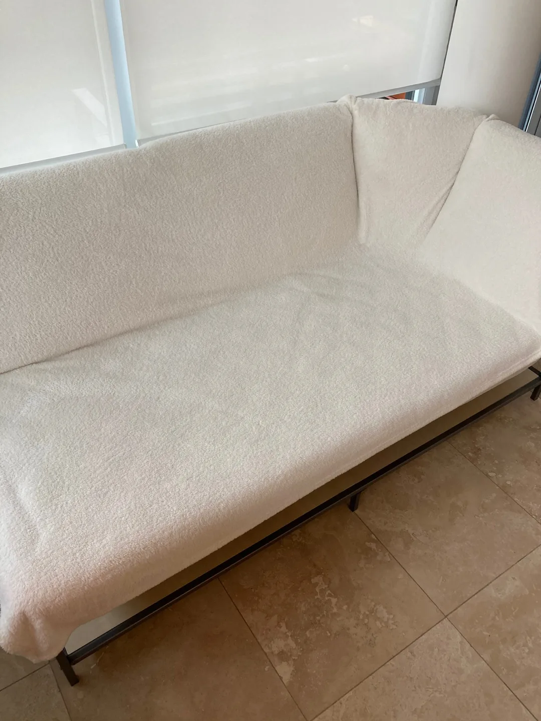 IKEA EKEBOL Sofa  Day Bed - two (2) image indicator(4)