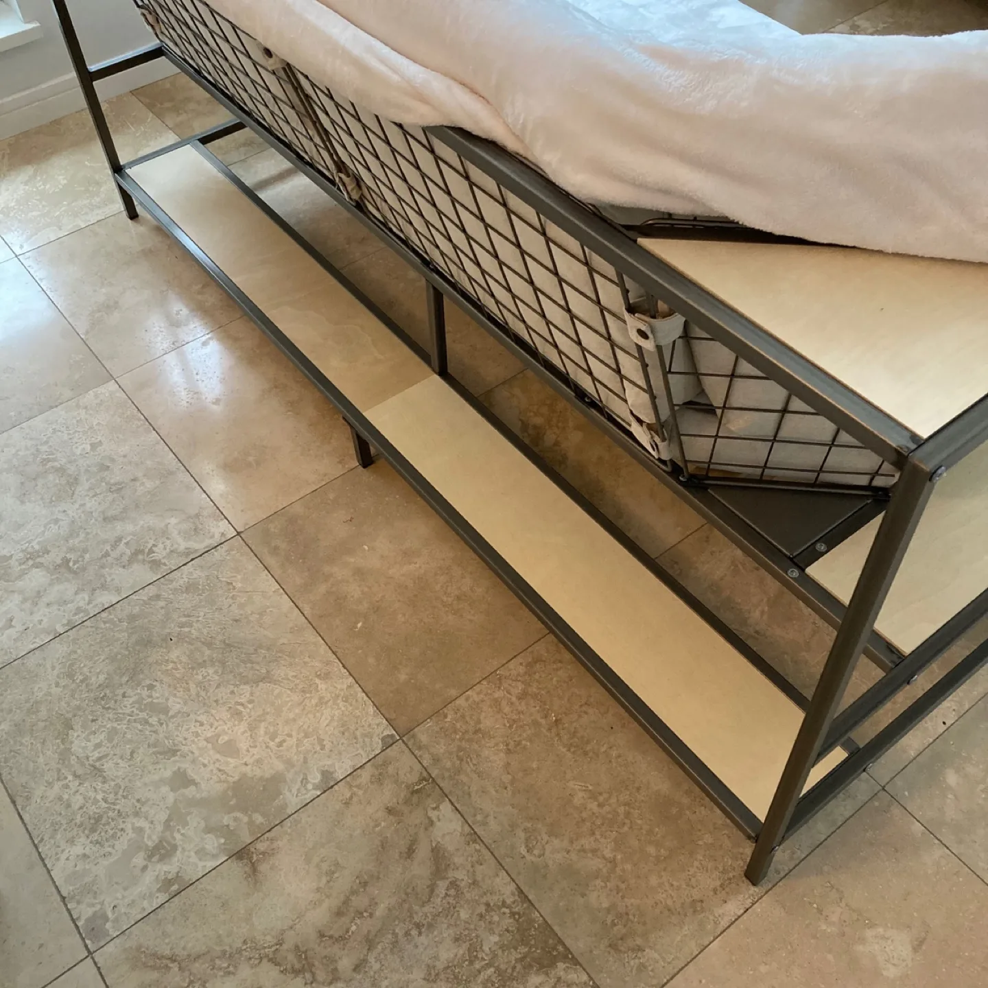 IKEA EKEBOL Sofa  Day Bed - two (2) image indicator(7)