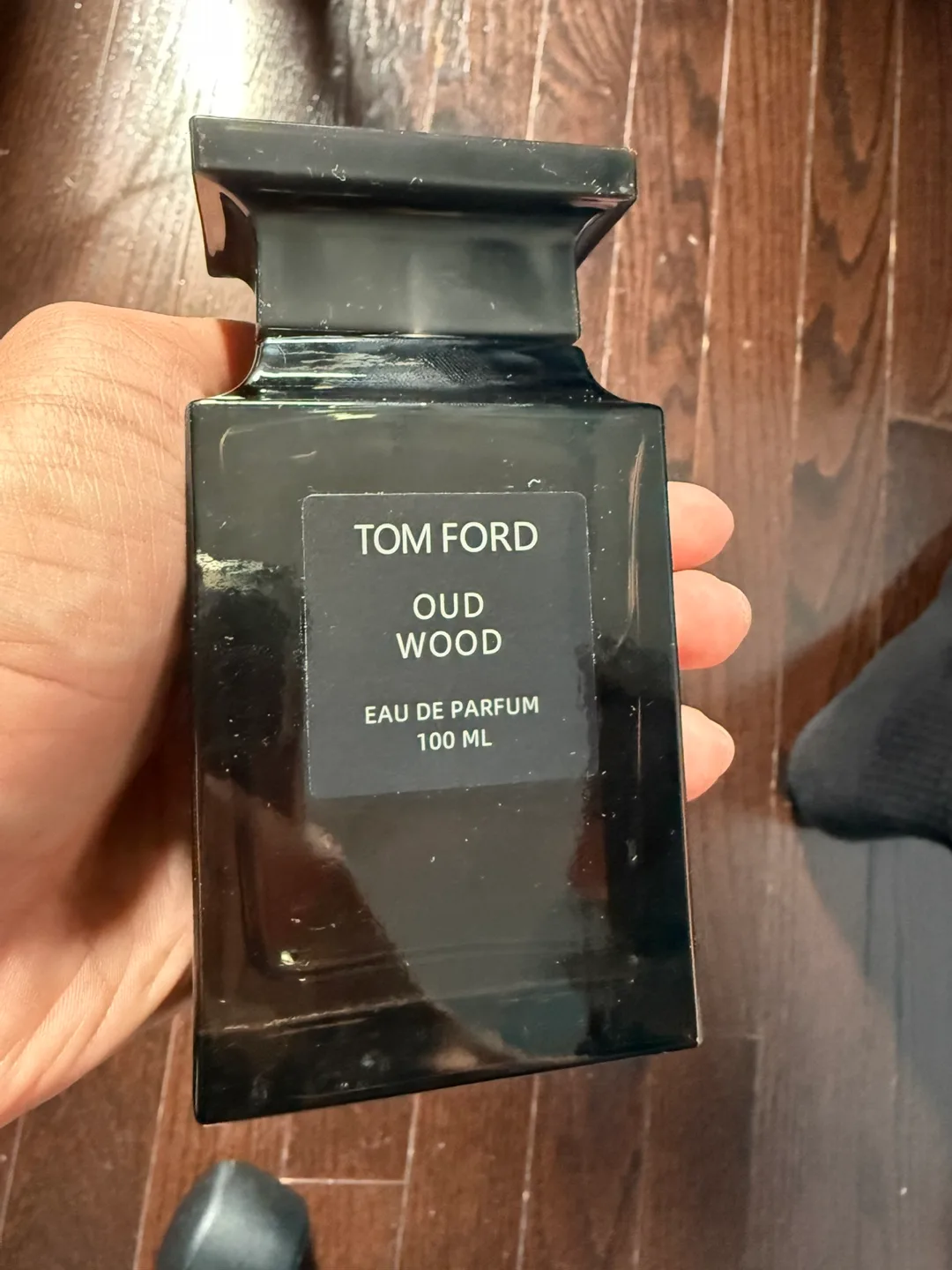Tom Ford Oud Wood Eau de Parfum 100ml thumbnail
