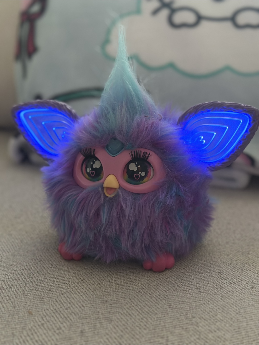 New Furby