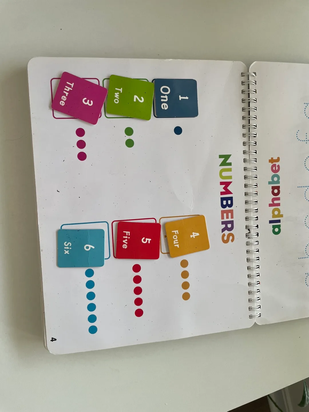 My Preschool Busy Book image indicator(3)