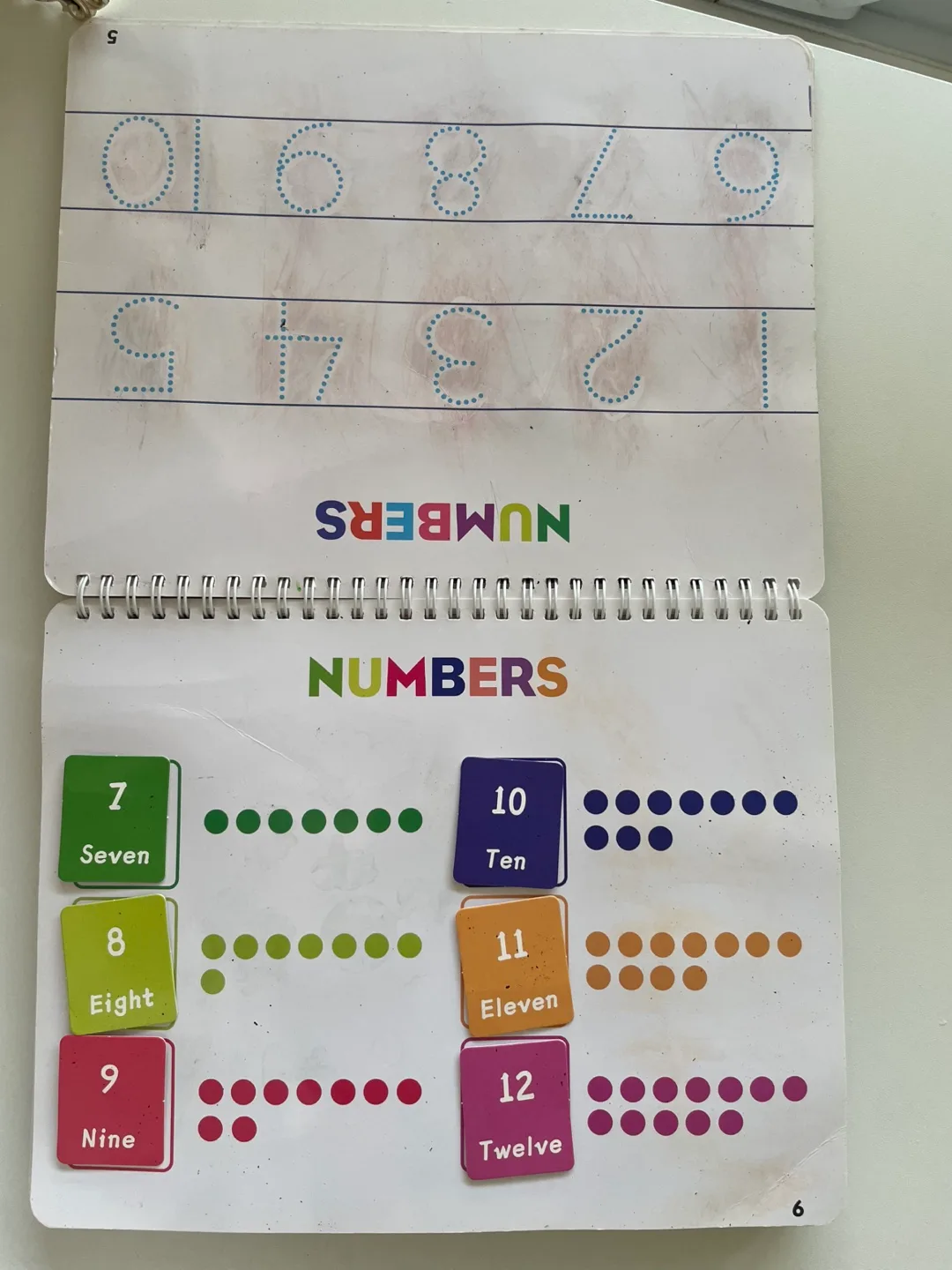 My Preschool Busy Book image indicator(4)