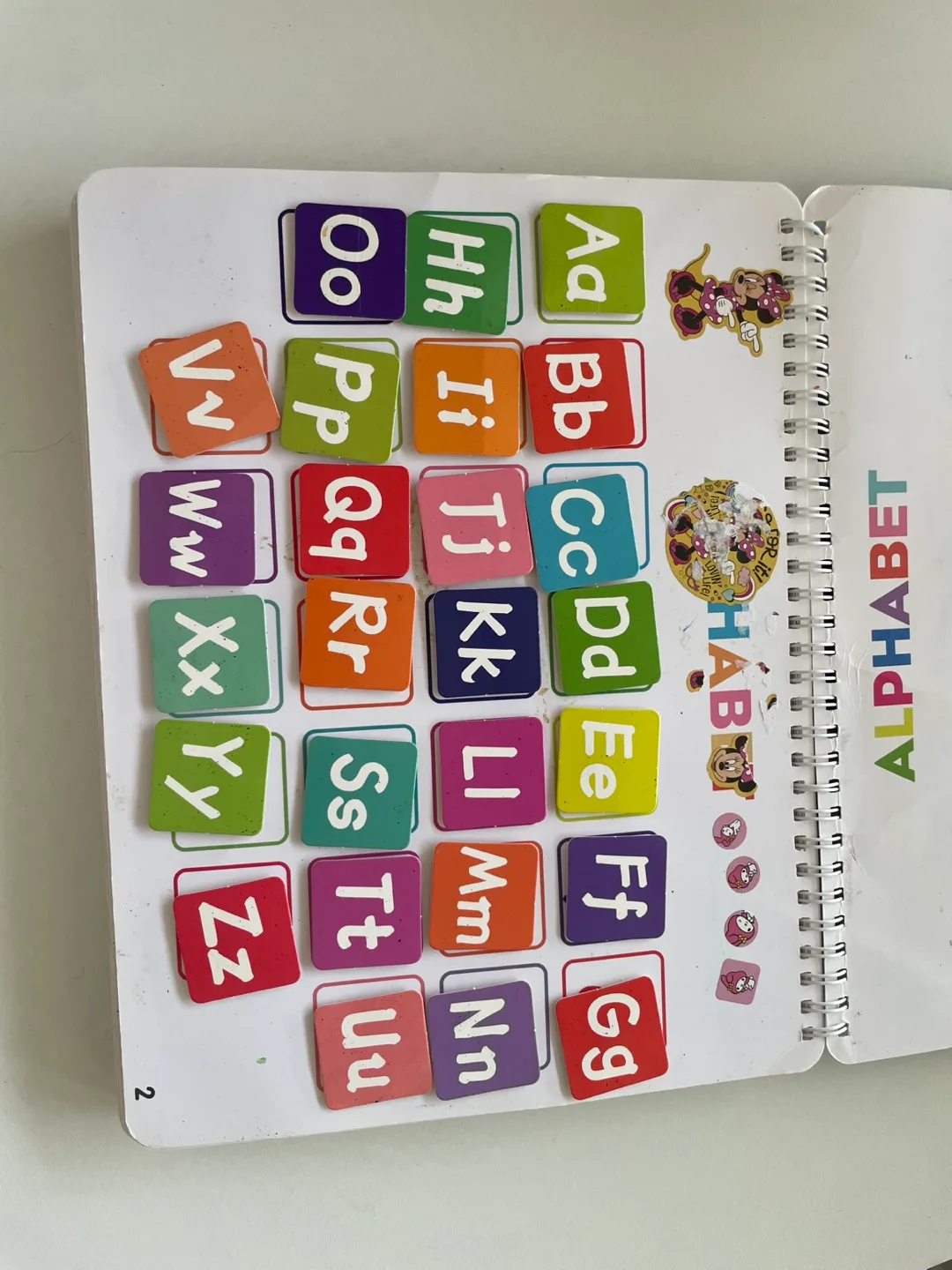 My Preschool Busy Book image indicator(2)