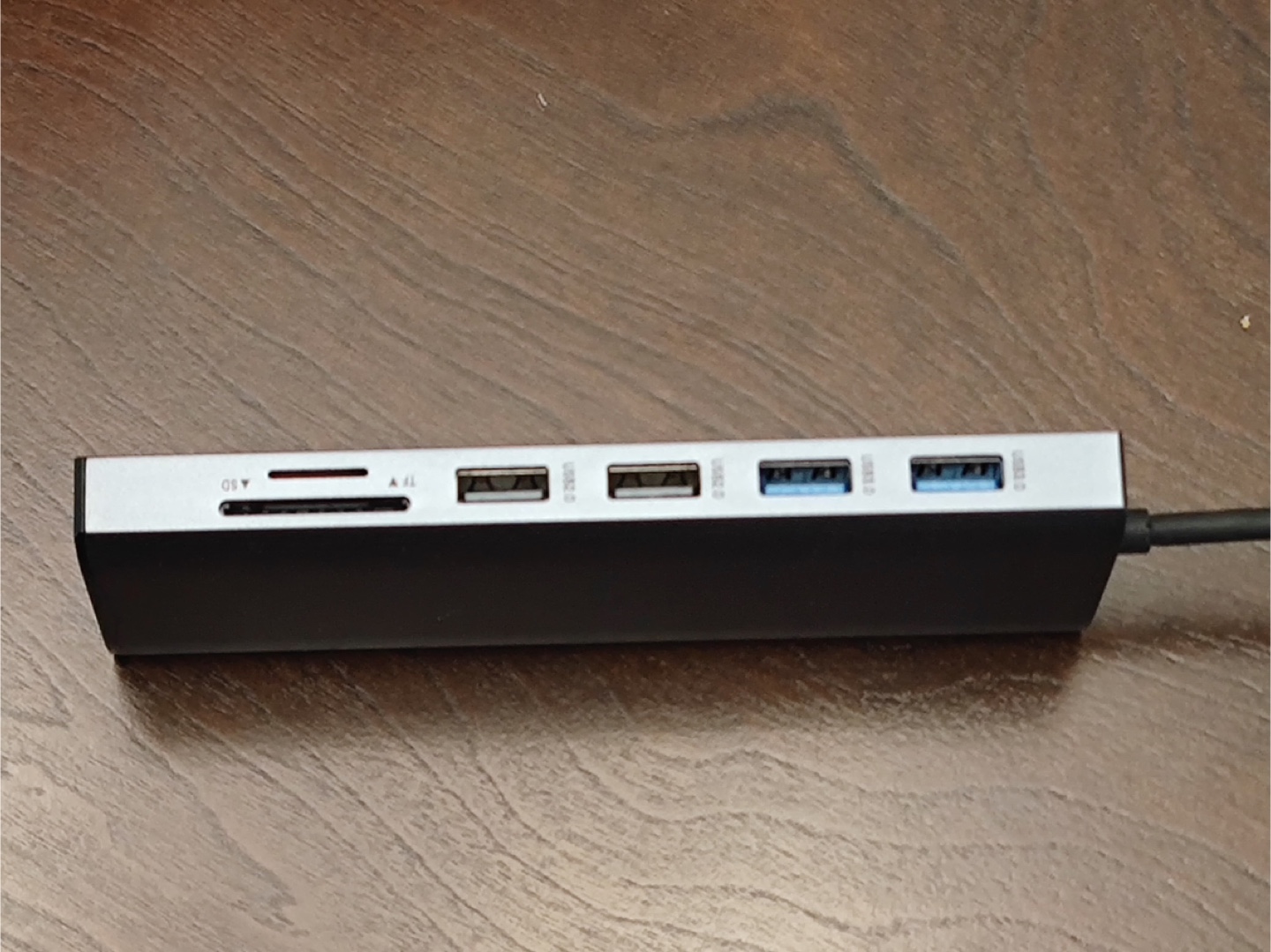 USB Hub. 14-in-1 (Like New) USB-C Docking Station - photo 3