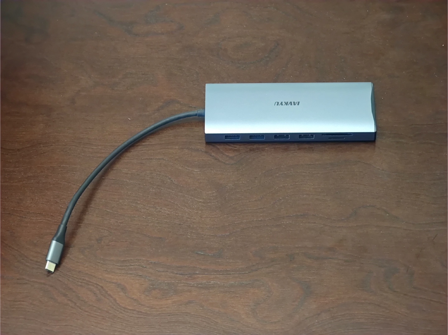 USB Hub. 14-in-1 (Like New) USB-C Docking Station