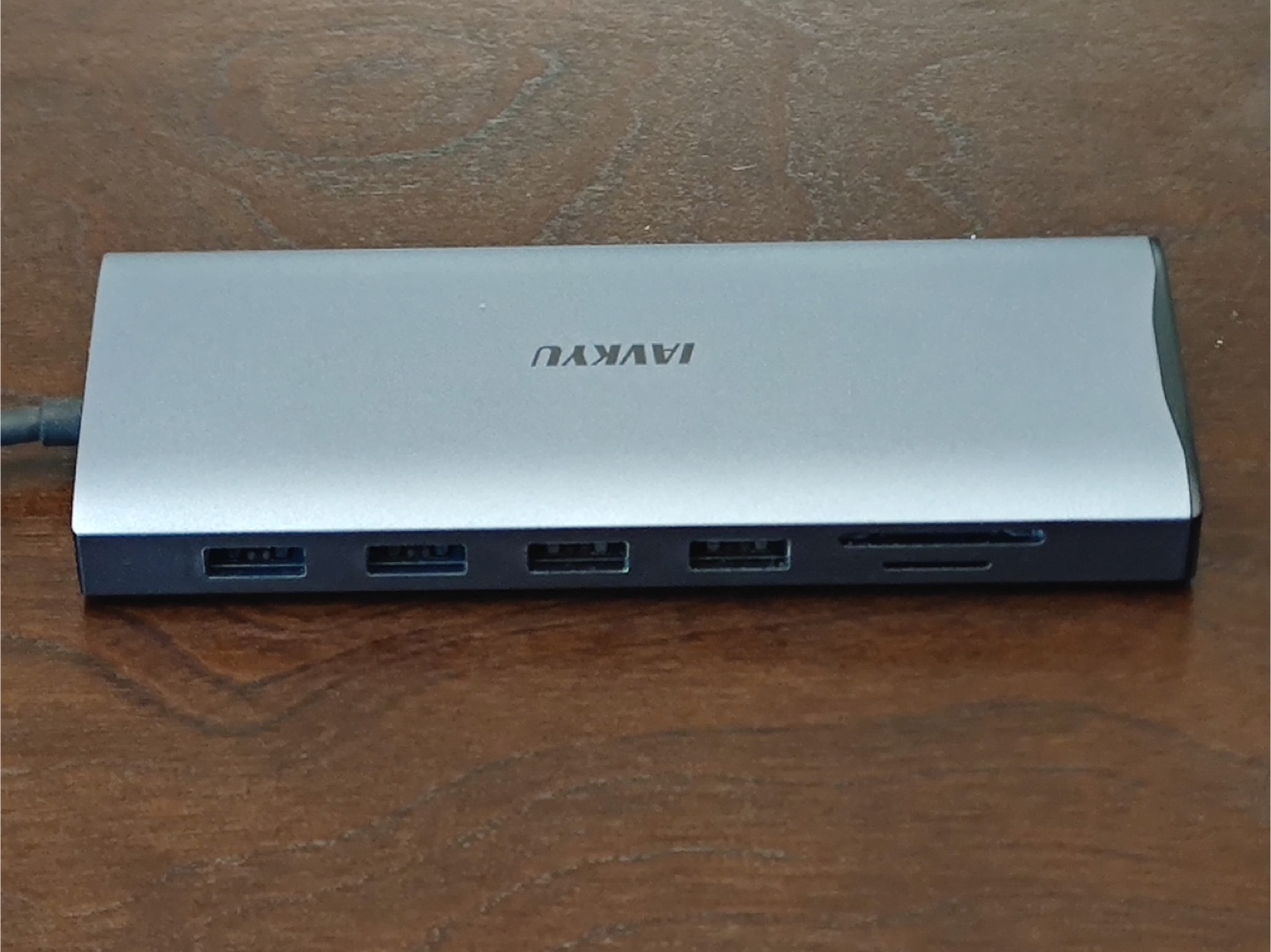 USB Hub. 14-in-1 (Like New) USB-C Docking Station - photo 2