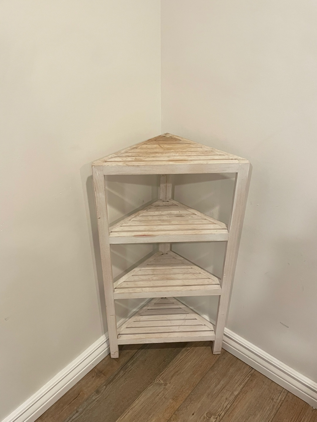 Corner Shelf Unit - photo 2