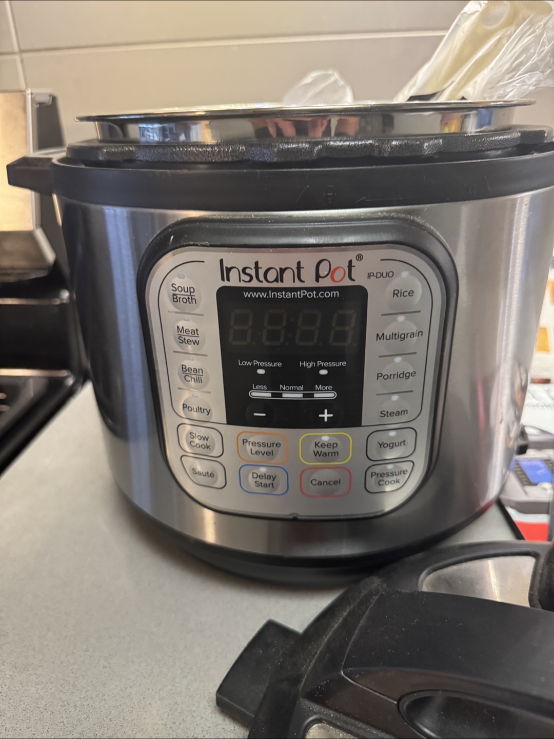 Instant Pot
