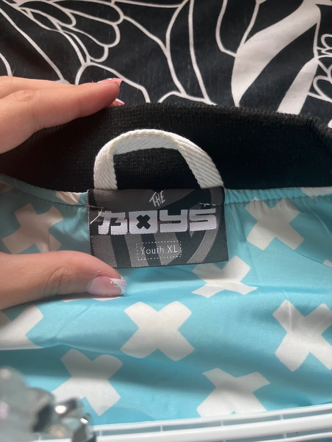 The Boys Anime Jacket image indicator(4)