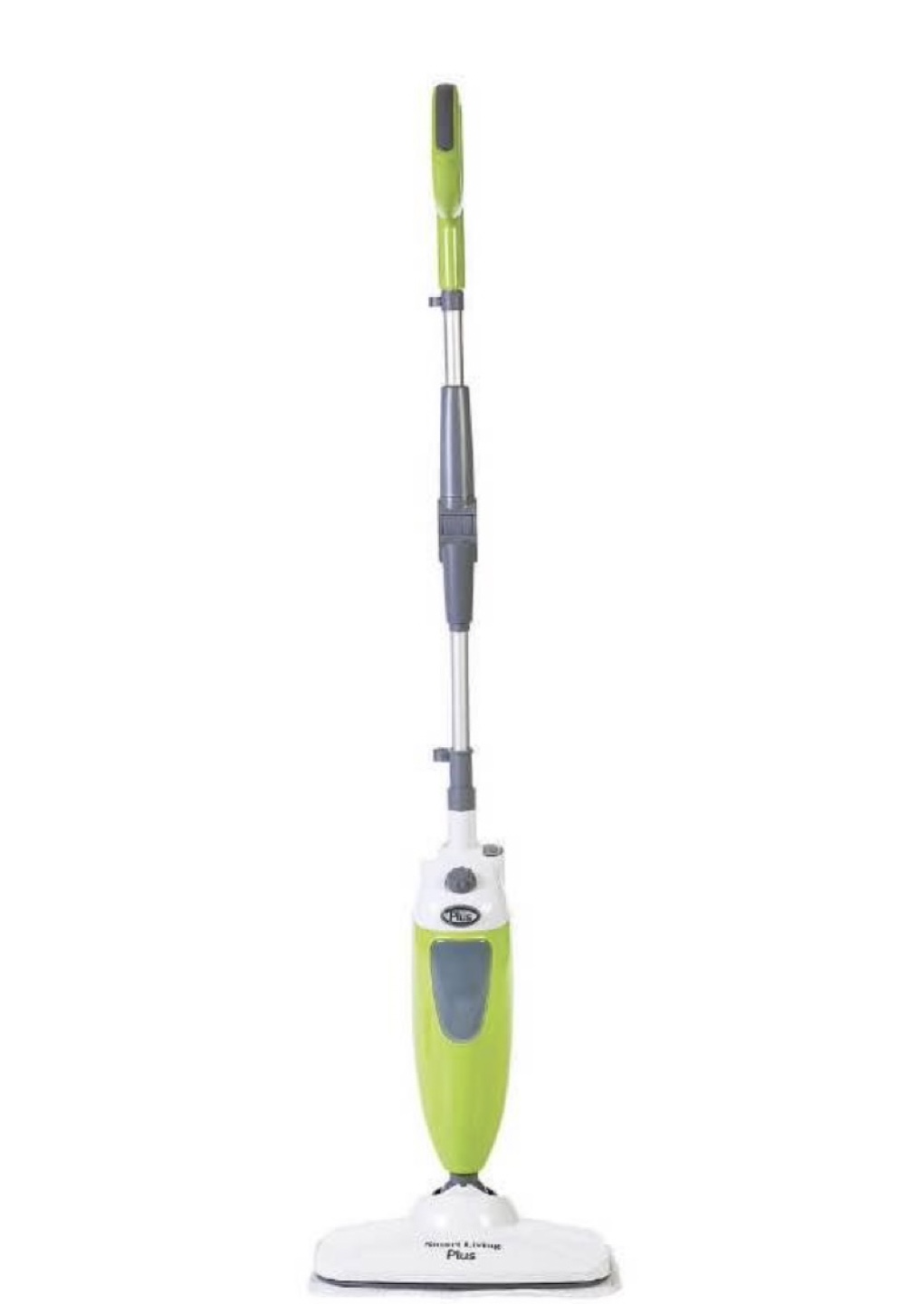 Smart Living Plus Steam Mop