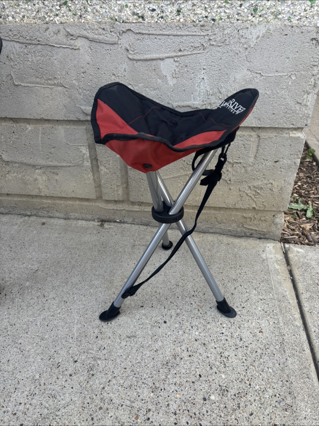 WindRiver Folding Stool